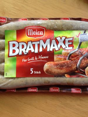 Bratmaxe