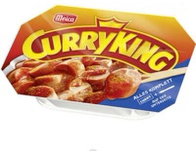 Curryking fix & fertig