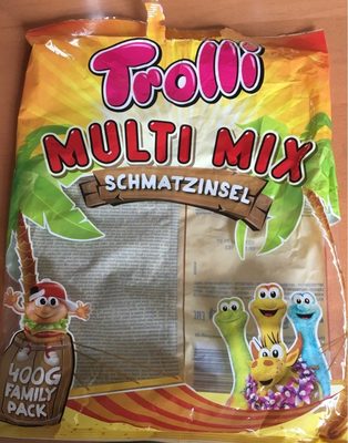 Multi Mix