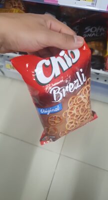 Brezli