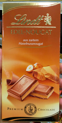 Edel-Nougat