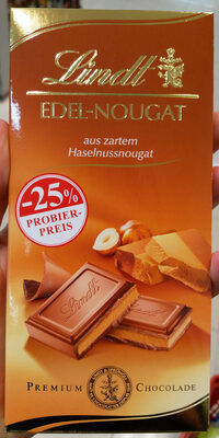 Edel-Nougat