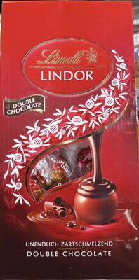 Double Chocolate
