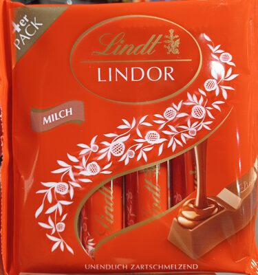 Lindor Milch
