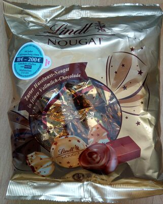 Lindt Nougat