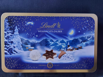 Weihnachts-Zauber