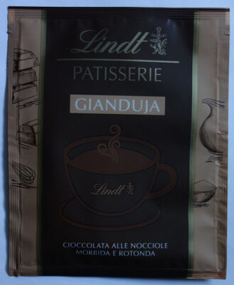 Patisserie Gianduja