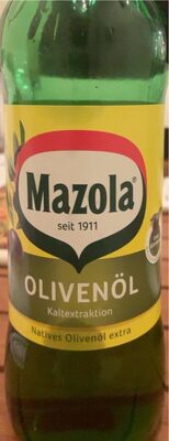 Olivenöl
