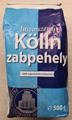 Zabpehely - finomszemű
