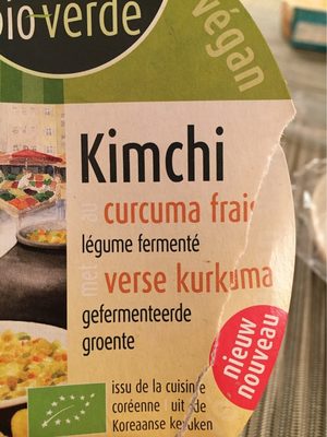 Kimchi