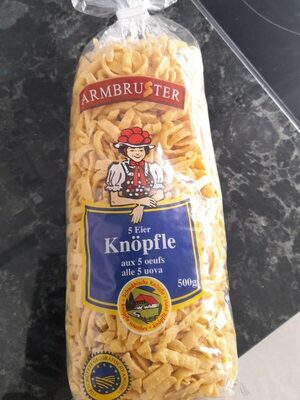 Knöpfle