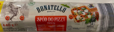 Spód do pizzy