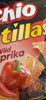 Tortillas