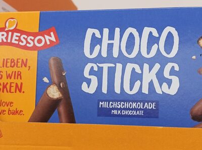 Choco stick