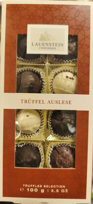 Trüffel Auslese