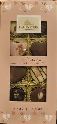 Herzklopfen