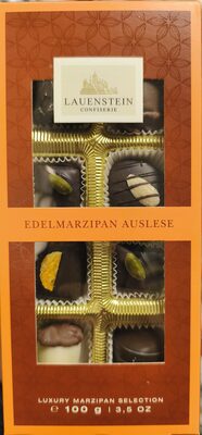 Edelmarzipan Auslese