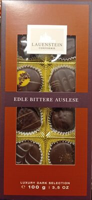 Edle Bitter Auslese