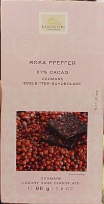 Rosa Pfeffer 67%
