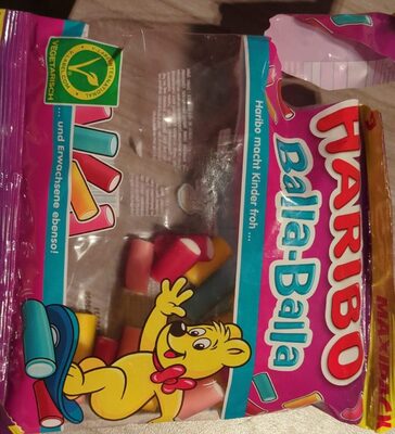 Haribo Balla-Balla