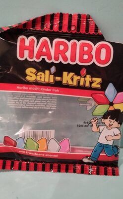 Sali-Kritz