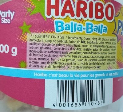 Balla-Balla Pik