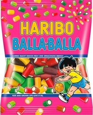 Haribo Balla-balla