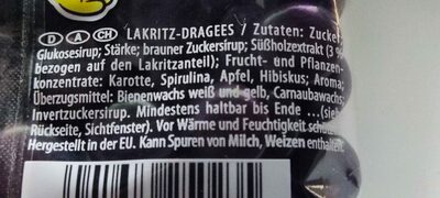 HaRiBo Viola