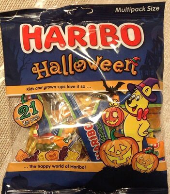 Halloween pack