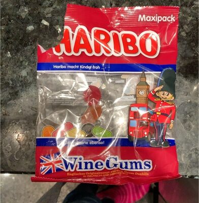 WineGums