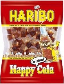 Happy Cola