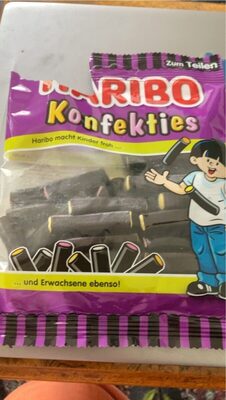 Konfekties
