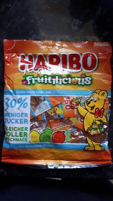 Fruitilicious