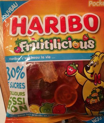 Fruitilicious