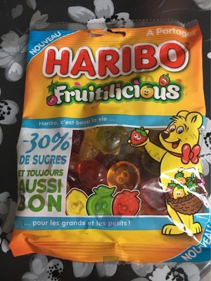 Fruitlicious