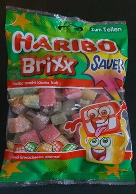 Brixx
