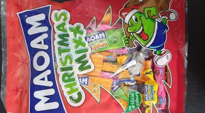 Christmas Mixx