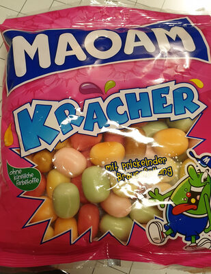 Maoam Kracher