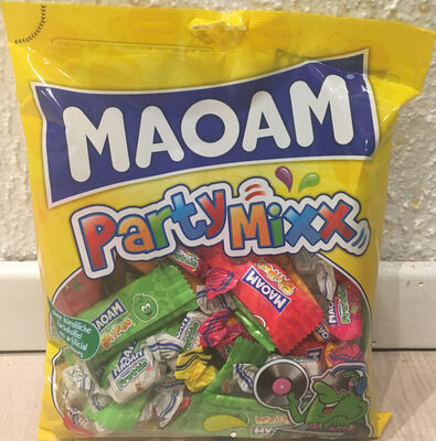 Party Mix
