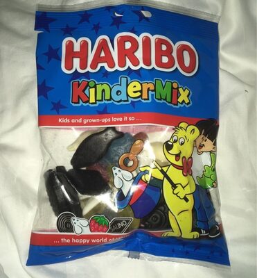 KinderMix