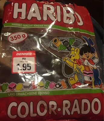 Color-rado
