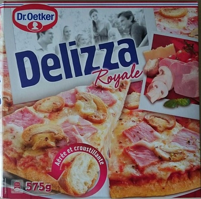 Delizza royale