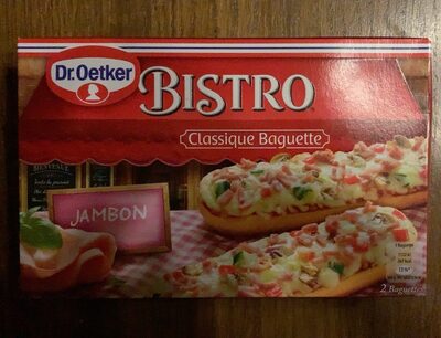 Classique baguette