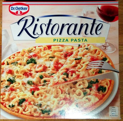 Ristorante Pizza Pasta