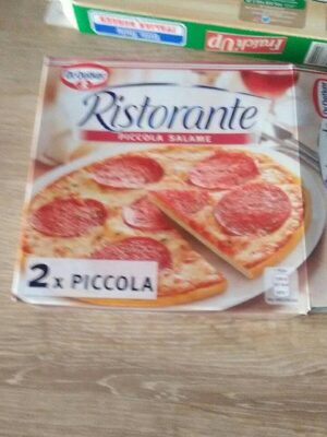 Piccola salame