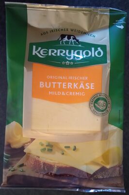 Kerrygold Butterkäse