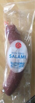 Rein Rind salami
