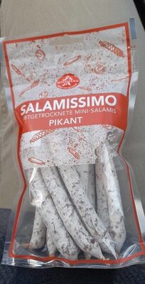 Salamissimo Pikant