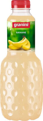 Granini Trinkgenuss, Banane