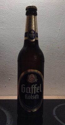 Gaffel Kölsch